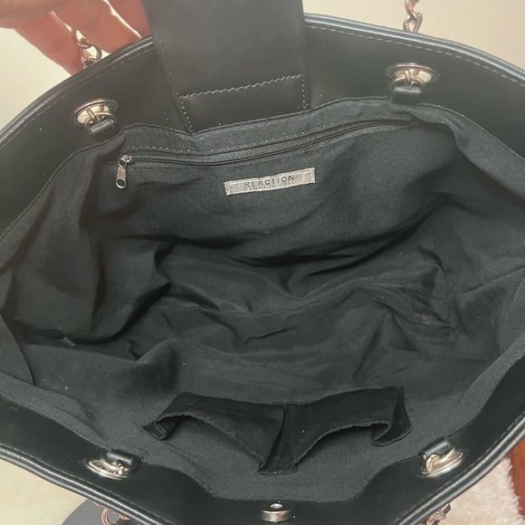 Kenneth Cole Reaction Tote - Picture 8 of 10